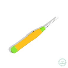 다시 ALL 귀이개 귓밥제거, 1개