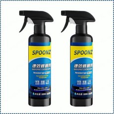 독일산 자동차 나노 코팅제 & 흠집복원 스프레이 + 노즐타월스펀지 세트 초고광택 실리콘왁스