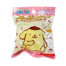 일본 산리오 입욕제 바스볼, 1개