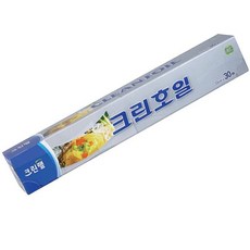 크린랩 호일 골드 크린랩 호일 골드+커머스연구소Shop, 빠른배송