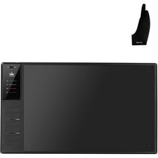 HUION 드로잉태블릿 웹툰 액정타블렛 WH1409 무선 그래픽 드로잉 태블릿 및 아티스트 글러브, HUION 드로잉태블릿 웹툰 액정타블렛 WH1409 무