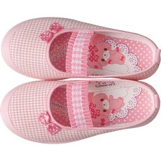 ASAHI 日本製童鞋 凱蒂貓 美樂蒂 甜點兔 三麗鷗 sanrio Kitty 幼兒園 室內鞋