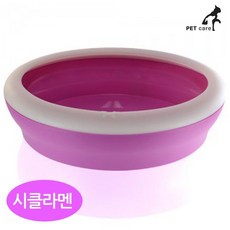 토일렛 CL ViCCi 유나이티드펫 캣 시클라멘 spi+753zt