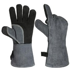 작업용 전문 무릎 패드 프리미엄 폼 패딩 쿠션 젤 원예 작업 오토바이, Garden gloves, 1개