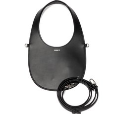 코페르니 스와이프 레더 미니 숄더 백