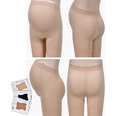 국내생산 임산부용 레깅스 팬티스타킹 1023ii
