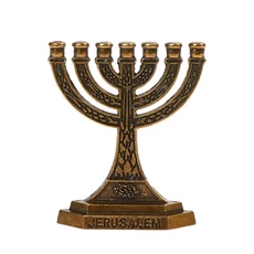 티라이트 홀더 1 Pcs 아크릴 Candelabra 센터 피스 클리어 캔들 크리스탈 5 팔 촛대 그늘, [01] 1pcs, 황금