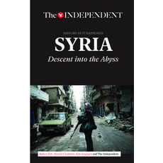 (영문도서) Syria: Descent Into the Abyss Paperback, English, 9781633533707