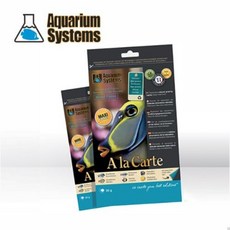 아쿠아리움 시스템즈 믹시드프레이크 (30g), 맥시, 30g, 1개