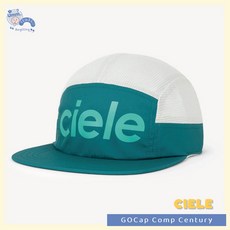 Ciele GOCap Comp Century 跑帽