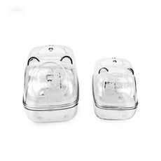 만보샵 투명 햄스터 집 햄스터투명집, 소