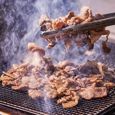 [희찬푸드] 석쇠숯불고기 소스, 1개, 1kg