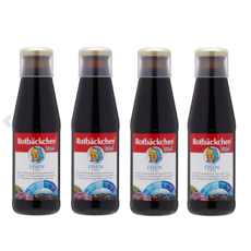 로트벡쉔 바이탈 아이젠 450ml 6병, 4개입