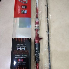YU SHANG 漁鄉 CHIMO 赤墨 路亞竿 軟絲竿 天亞竿 手持透抽竿