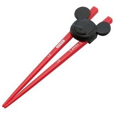 日本 SKATER 兒童學習筷 收納盒 練習筷 右手 寶可夢 汪汪隊, 單色, 1個