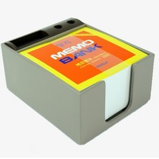 펜코리아(디오피스) 양지사 메모뱅크 & 리필 메모지