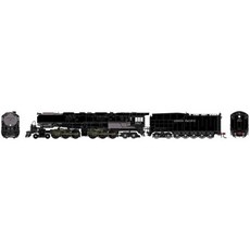 Athearn ATH25543 N 4664 UP 3967, Athearn ATH25543 N 4664 UP 396