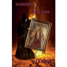 (英文圖書)Darkness of Her Soul 平裝版, Elle Anor, 英文