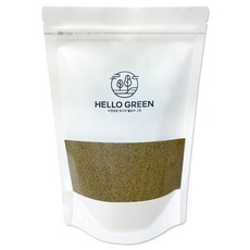 헬로우그린 천연향신료 청산초 분말 500g(팩) 마조우, 1개, 500g