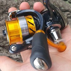 다이와 레브로스 A 2000 한국다이와정공정품 스피닝릴