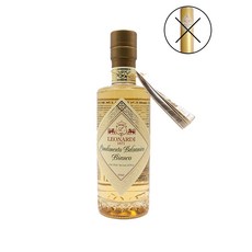 레오나르디 화이트 발사믹 비앙코 콘디멘토 원형포장 미포함, 250ml, 1개