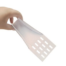 猫猫厕所出游旅行可折叠大容量猫砂盆加厚猫用品一次性车载猫砂盆, 1個, 一次性猫砂盆