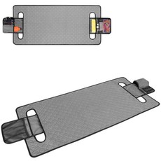 Trunab EZGO Yamaha Club Car 2 골프 카트 시트 커버 등 인승 골프 카트에 대응