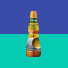 크노르 치킨스톡 감칠맛 1kg