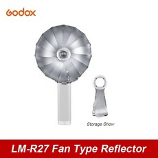 마스터 플래시 소프트박스 반사경 카메라 팬 반사경용 자동 센서 브래킷, LM-R27, 03 LM-R27, 2. LM-R27, 03 LM-R27