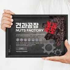 견과공장 KG 건포도 1kg 마리아니 프리미엄, 1개, 상세 설명 참조
