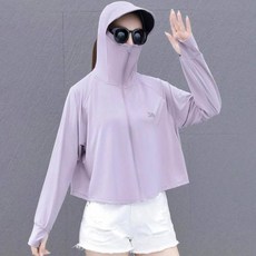 防曬外套女夏天輕薄冰絲涼感外套大尺碼吸濕排汗速乾防曬衣修身遮陽防曬外套寬鬆透氣連帽罩衫休閒工作短版上衣登山運動外套