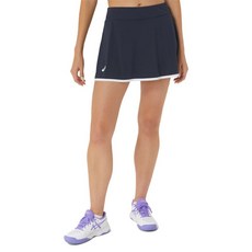 아식스 ASICS W TR 우먼 코트 스커트2042A266400 치마바지 390953