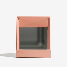 리얼미 거울 남이 보는 내 얼굴 무반전 거울, 샐몬