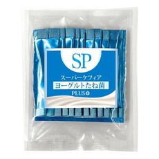 SP plus 克菲爾天然優格菌 20包入 室溫培養 DIY自製優格, 1個
