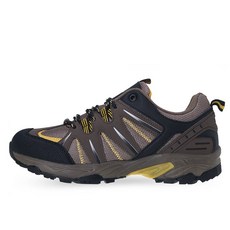 LEISURE TIME 登山鞋男士徒步鞋步行鞋運動鞋鞋 LTN Repoy K