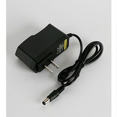 【小山】1000ML自動感應酒精噴霧機 手部消毒機, DC電源線（1條）