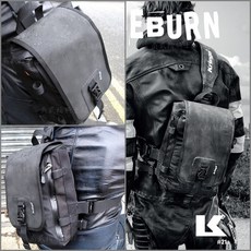 英國 騎士專用 Kriega 防水 郵差包 機車 斜背包 騎士包 後背包 側背包 Sling Urban 旅行包 後座包, Sling 8L 全防水郵差包