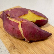 파머스넷 다시찾는 해남 꿀고구마, 10kg 대(300g 이상), 1개