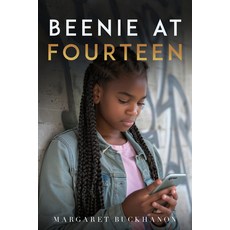 (영문도서) Beenie at Fourteen Paperback, Rize, English, 9781963869286