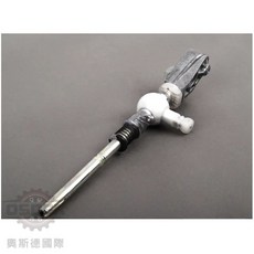 1J0711112E 適用於 VW GOLF BORA A3 S3 LUPO 排檔桿 手排 德原廠零件, 1個