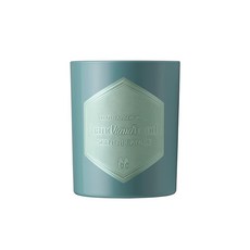 handhandhand 香氛精油蠟燭, 青草, 100g, 1件