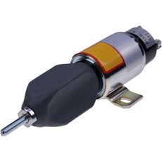 프라이데이파츠 12V 스로틀 액추에이터 DSL 솔레노이드 77402 77402GT 지니 리프트 Z-45/25 Z-51/30J Z-60/34 Z-62/40 Z-80/60용 USA, 프라이데이파츠 12V 스로틀 액추에이터 DSL 솔레노이