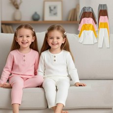 아동복/옷 코지골지 남아여아 실내외 상하복세트 가성비 좋은 품질