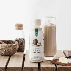 키토제니 방탄커피 버터커피 24개입 594383, 230ml