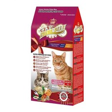 LV藍帶精選頂級貓食 - 成貓化毛配方 呵護腸胃健康, 1個, 1.5KG, 1.5kg, 鮪魚