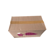 고구마스틱 5kg 고구마과자 대용량 업소용 벌크 도매, 1개