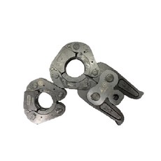 日本 ASADA 淺田 TA-50 壓接鉗 油壓鉗 1.5吋 2吋 大口徑模具, 1個