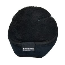 벨벳원단 털내피 성인용 귀마개 - 특대 귀돌이 _20260101EA