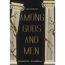 (英文圖書)Among Gods and Men 精裝版, Madison Klophaus, 英文