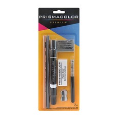 샌포드 프리즈마 7종 키트 악세사리 세트, 단품, 단품